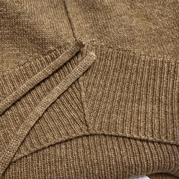 Reformation Renato 2 piece Tan Skirt Set - Picture 9 of 11